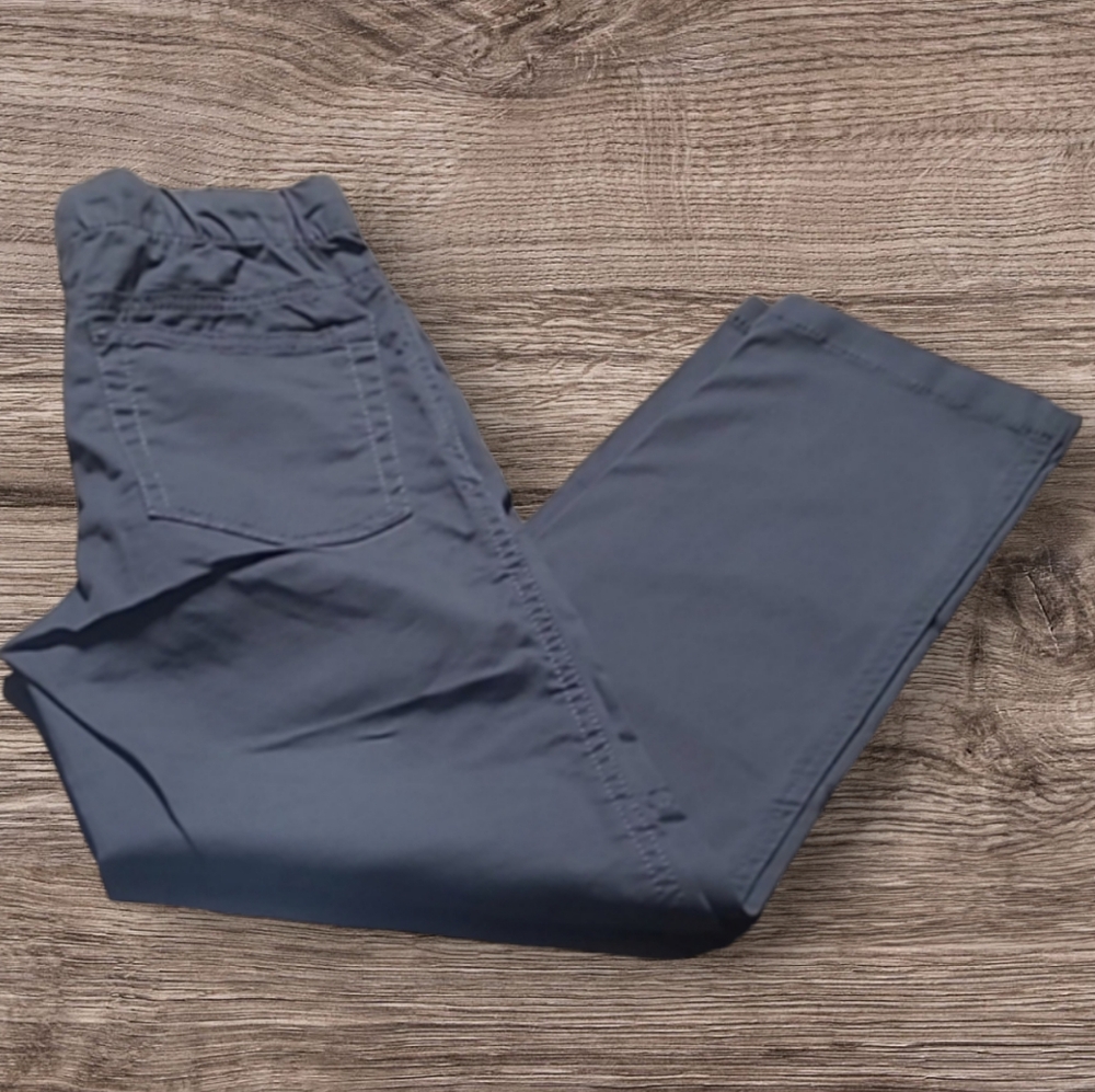 BOY'S CAT & JACK STRAIGHT PANTS